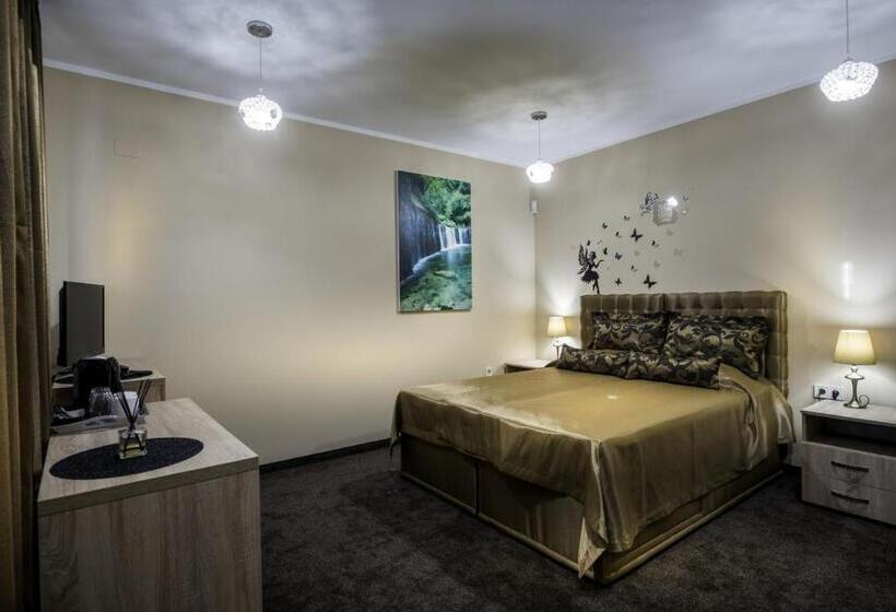 פנסיון Victoriya's House