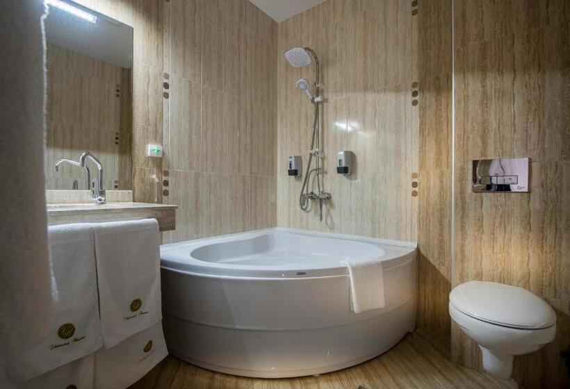 פנסיון Victoriya's House