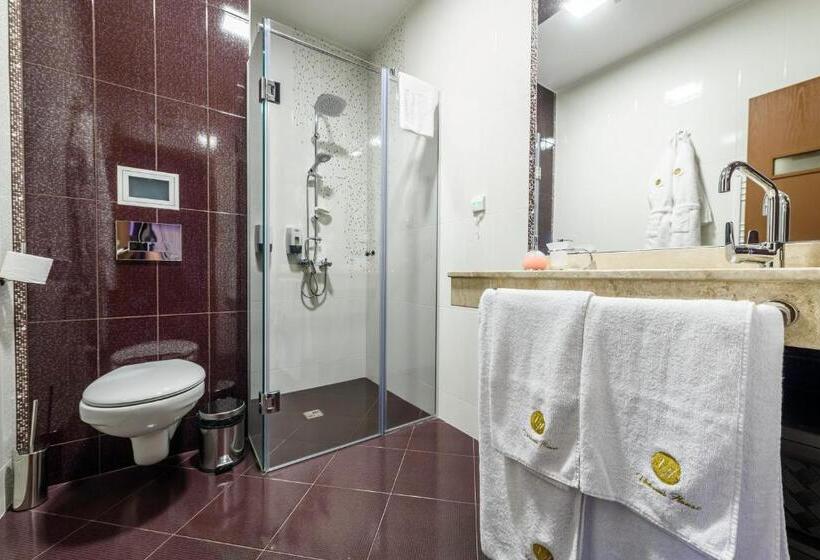 פנסיון Victoriya's House