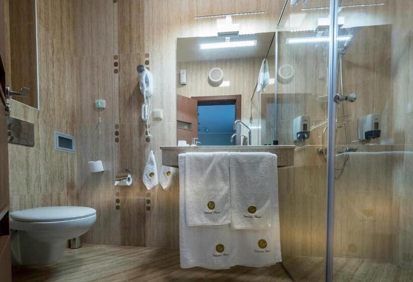 פנסיון Victoriya's House