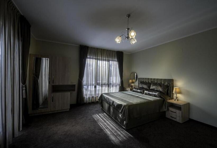 פנסיון Victoriya's House