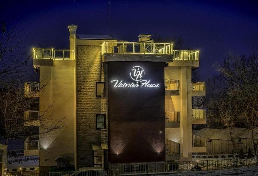 פנסיון Victoriya's House