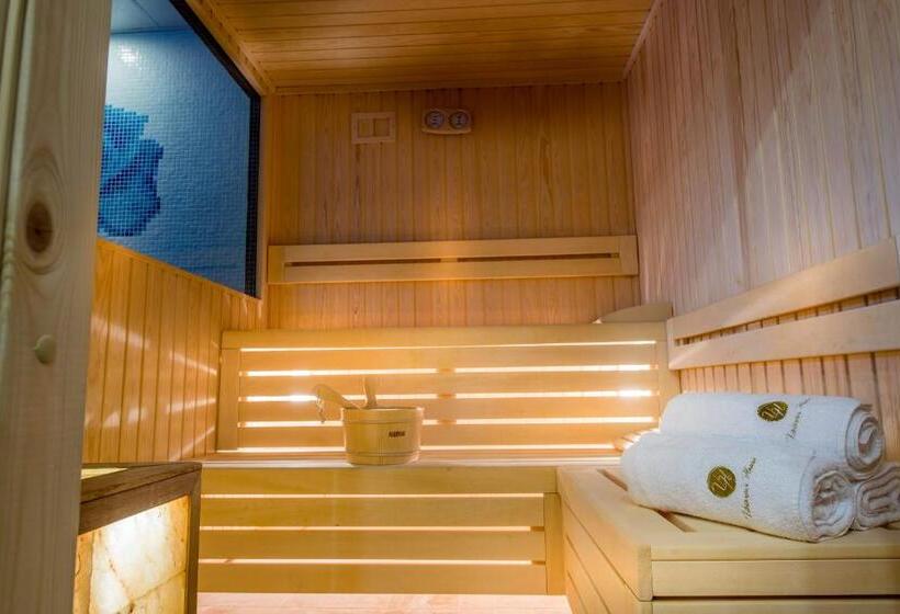 פנסיון Victoriya's House