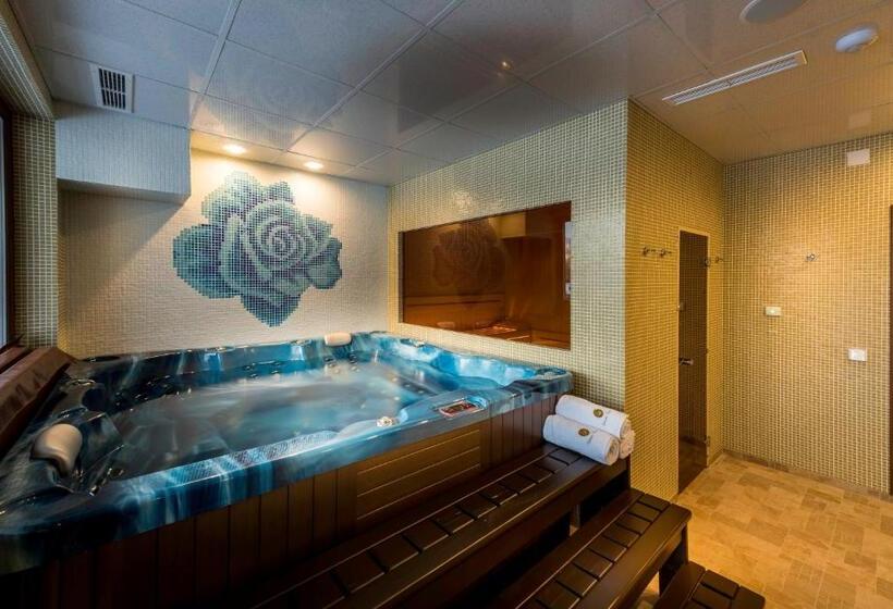 פנסיון Victoriya's House