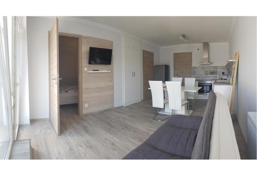 بنسيون Vándor Vendégház