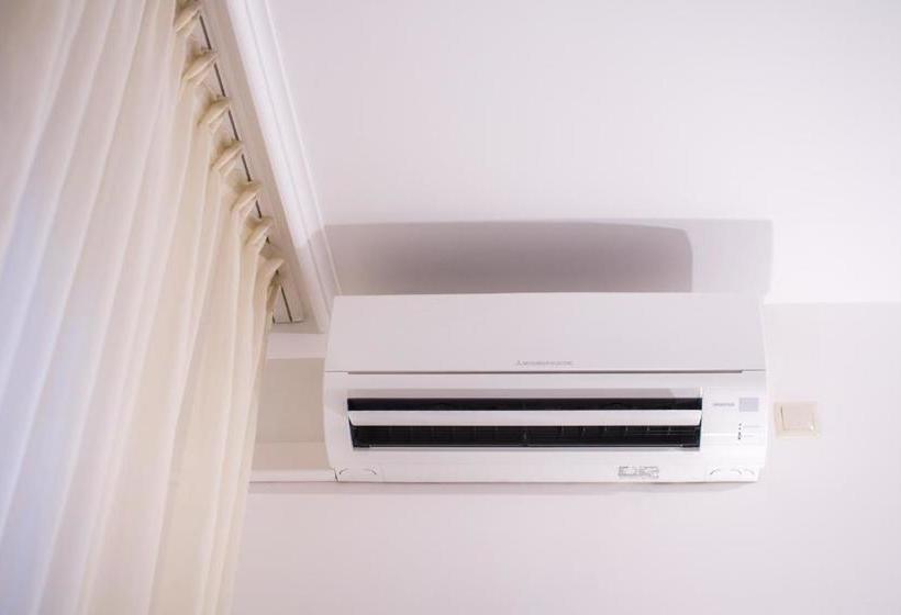 بنسيون Vándor Vendégház