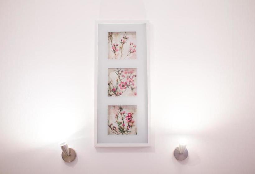 بنسيون Vándor Vendégház