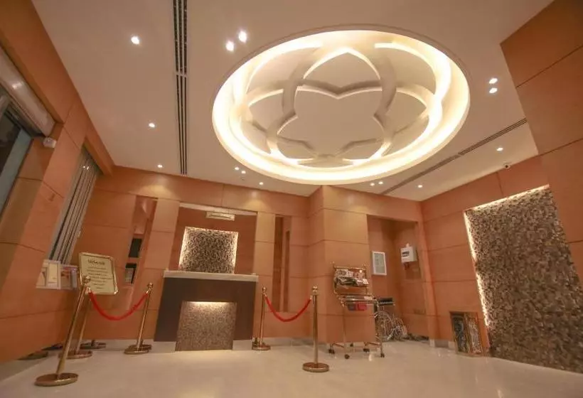 Qasr Wasan Furnished Apartments   Al Aziziyah