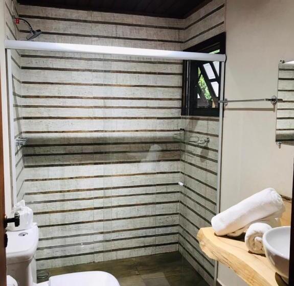 فندق صغير Pousada Cantos E Contos