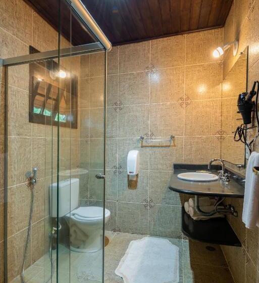 فندق صغير Pousada Cantos E Contos