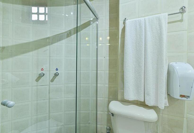 فندق صغير Pousada Cantos E Contos