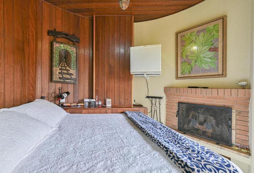 فندق صغير Pousada Cantos E Contos