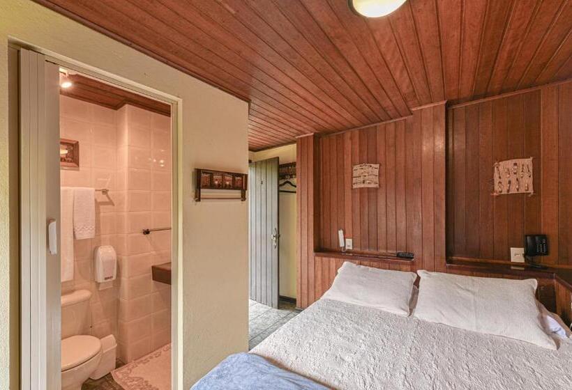 فندق صغير Pousada Cantos E Contos