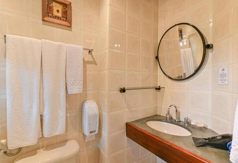 فندق صغير Pousada Cantos E Contos