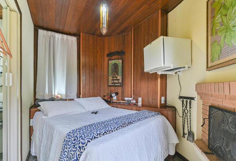 فندق صغير Pousada Cantos E Contos