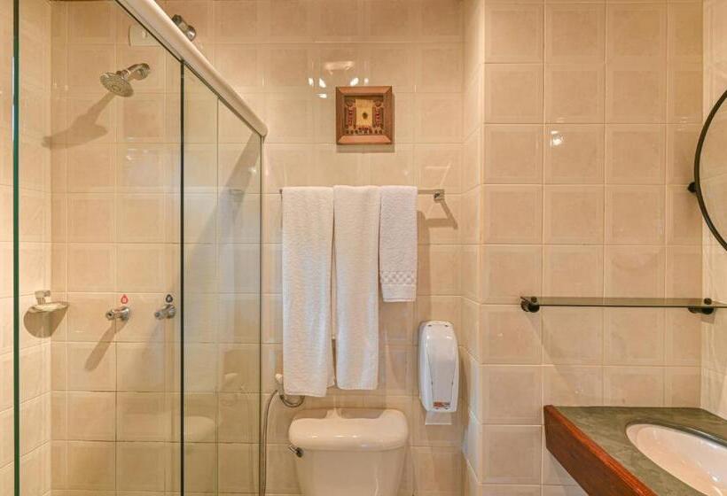 فندق صغير Pousada Cantos E Contos