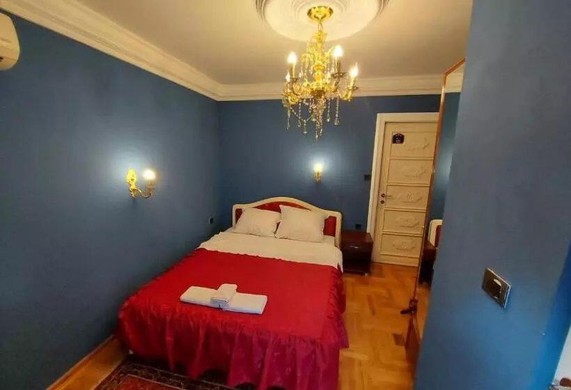 پانسیون Apartmani Vivaldi Niš