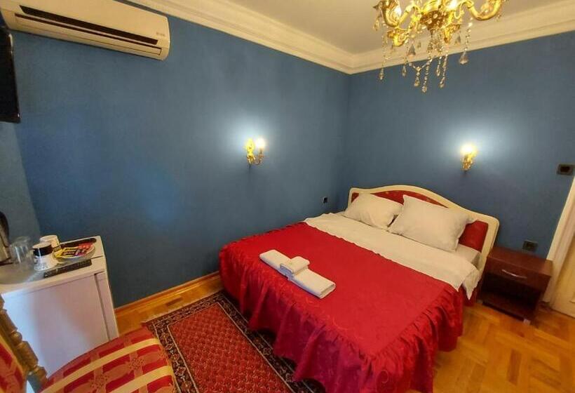 پانسیون Apartmani Vivaldi Niš