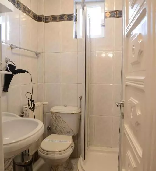 پانسیون Apartmani Vivaldi Niš