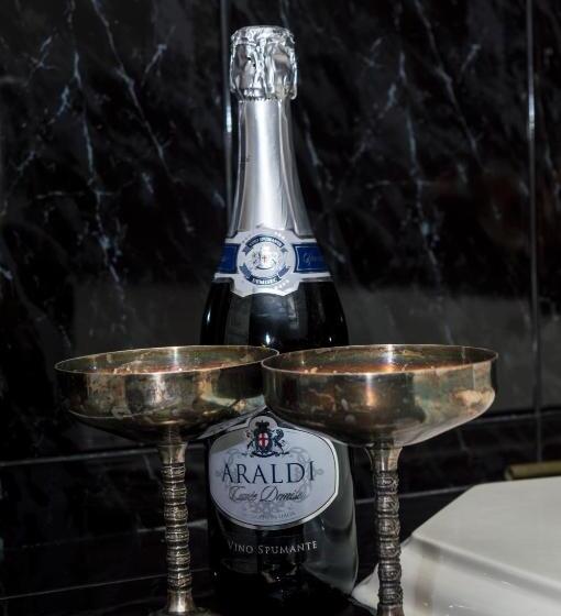 پانسیون Apartmani Vivaldi Niš