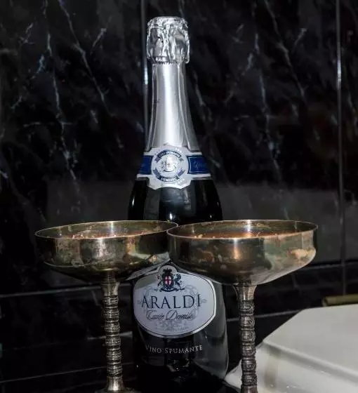 پانسیون Apartmani Vivaldi Niš