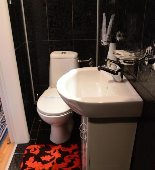 پانسیون Apartmani Vivaldi Niš