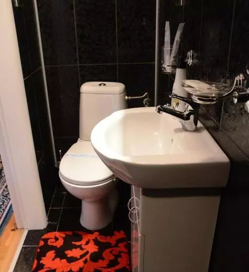 پانسیون Apartmani Vivaldi Niš