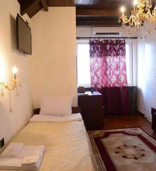 پانسیون Apartmani Vivaldi Niš