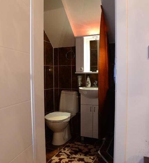 پانسیون Apartmani Vivaldi Niš