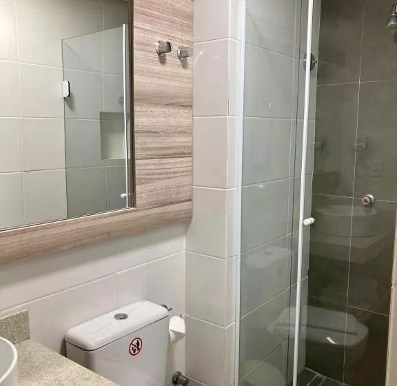 پانسیون Aruá Pousada Boutique