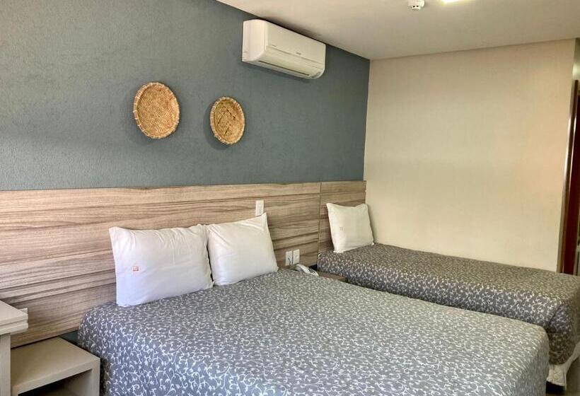 펜션 Aruá Pousada Boutique