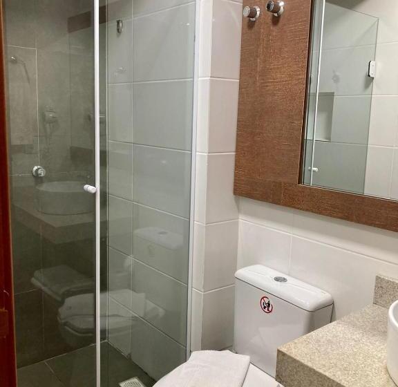 펜션 Aruá Pousada Boutique