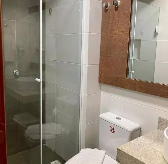 پانسیون Aruá Pousada Boutique