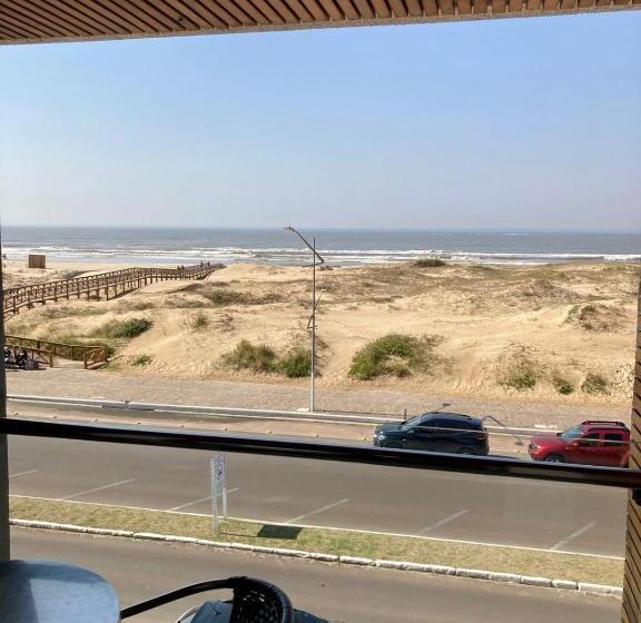 펜션 Aruá Pousada Boutique