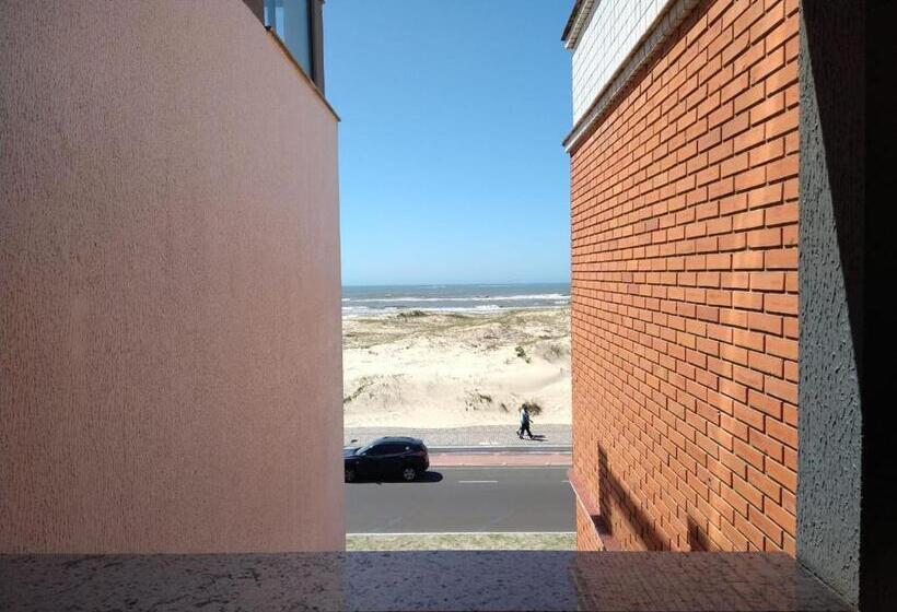 펜션 Aruá Pousada Boutique