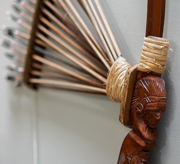 펜션 Aruá Pousada Boutique