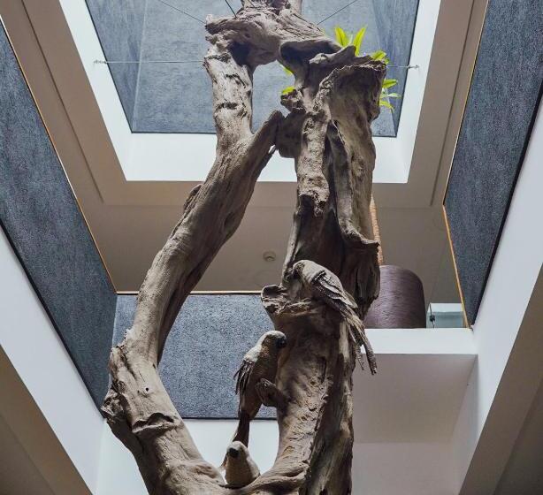 펜션 Aruá Pousada Boutique