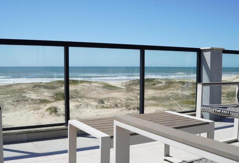 펜션 Aruá Pousada Boutique