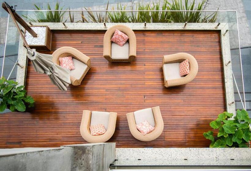 펜션 Aruá Pousada Boutique