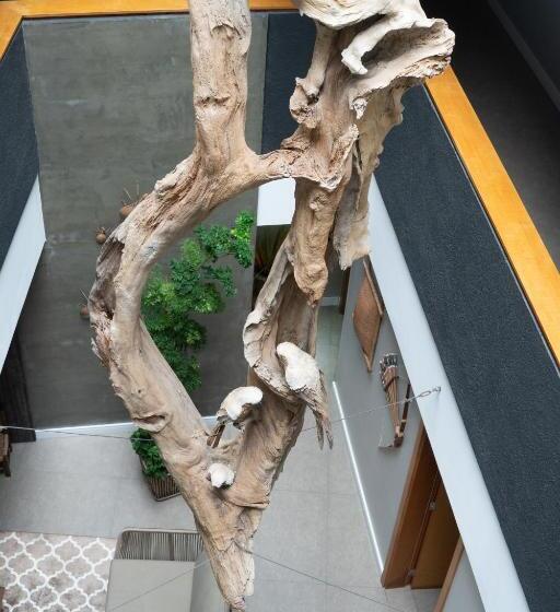 펜션 Aruá Pousada Boutique