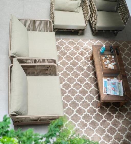 펜션 Aruá Pousada Boutique