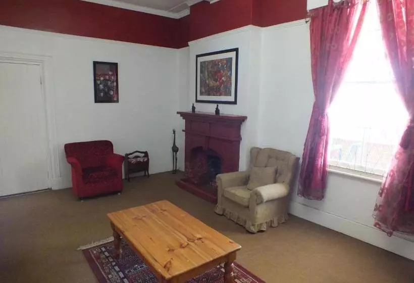 ペンション Ashtonville Terraces Guesthouse