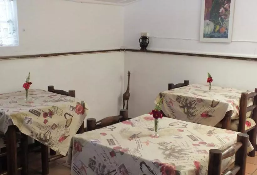 ペンション Ashtonville Terraces Guesthouse
