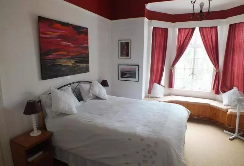 ペンション Ashtonville Terraces Guesthouse