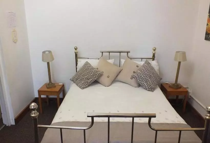 ペンション Ashtonville Terraces Guesthouse