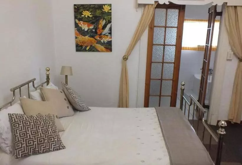 ペンション Ashtonville Terraces Guesthouse