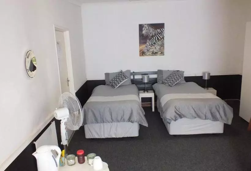 ペンション Ashtonville Terraces Guesthouse