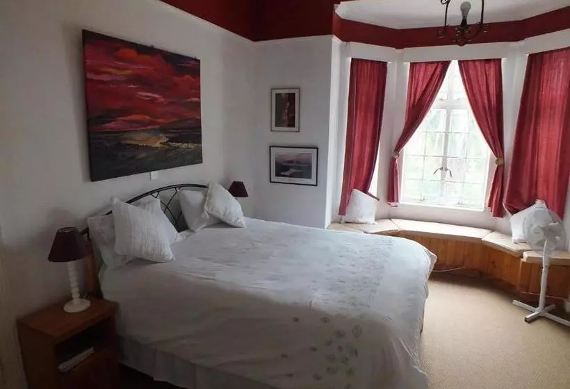 ペンション Ashtonville Terraces Guesthouse