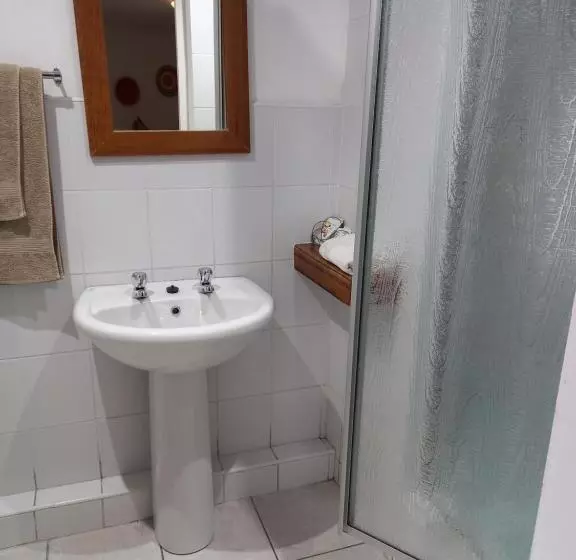 ペンション Ashtonville Terraces Guesthouse