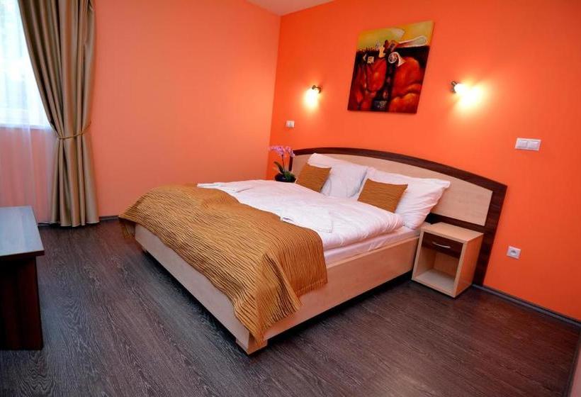 ペンション Bartal Rodinné Vinárstvo